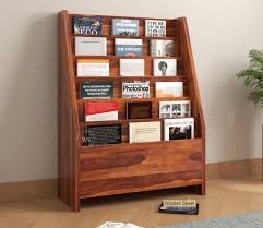 Magazine Stand
